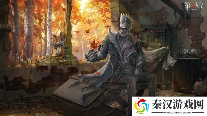 第五人格二十四节气立秋篇凯时尊龙官网的线下活动即将开启
