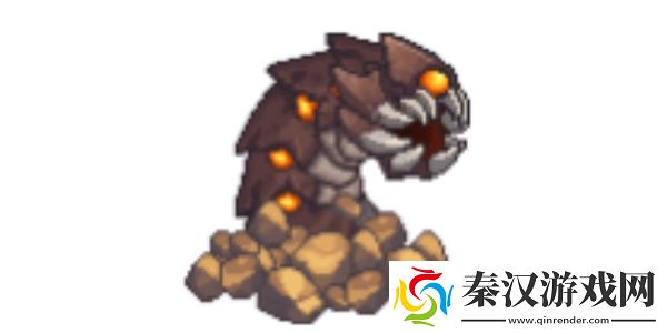 元气骑士前传流沙虫长枪怎么样