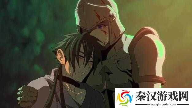 哥布林地精洞窟双男主