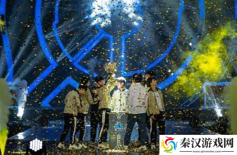 qghappy成功卫冕冠军杯国际赛